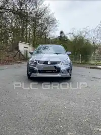 2011 Suzuki SX4