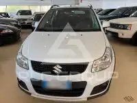 2011 Suzuki SX4