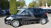 2011 Suzuki SX4
