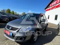 2011 Suzuki SX4