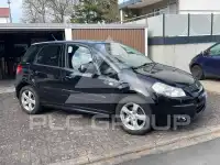 2011 Suzuki SX4