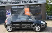 2011 Suzuki SX4
