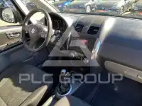2011 Suzuki SX4