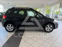 2011 Suzuki SX4