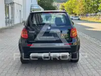 2011 Suzuki SX4