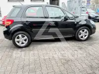 2011 Suzuki SX4
