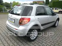 2011 Suzuki SX4