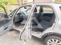 2011 Suzuki SX4