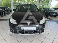 2011 Suzuki SX4