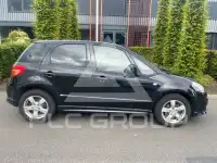 2011 Suzuki SX4