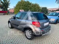 2011 Suzuki SX4