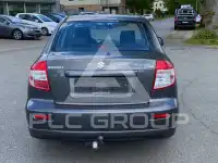 2011 Suzuki SX4