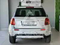 2011 Suzuki SX4