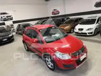 2011 Suzuki SX4