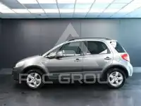 2011 Suzuki SX4