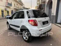 2011 Suzuki SX4