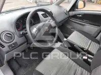 2011 Suzuki SX4