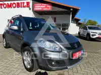 2011 Suzuki SX4
