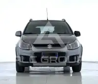 2011 Suzuki SX4
