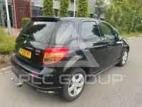 2011 Suzuki SX4