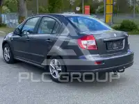 2011 Suzuki SX4