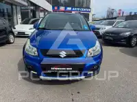 2011 Suzuki SX4