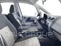 2011 Suzuki SX4