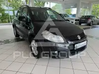 2011 Suzuki SX4