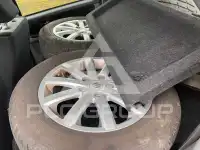 2011 Suzuki SX4