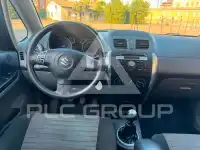 2011 Suzuki SX4
