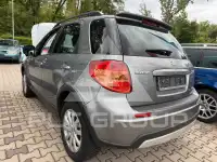 2011 Suzuki SX4
