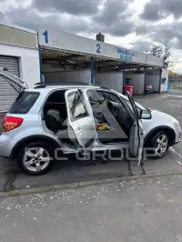 2011 Suzuki SX4