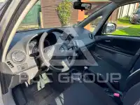 2011 Suzuki SX4