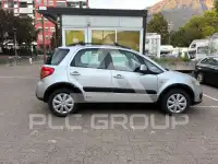 2011 Suzuki SX4