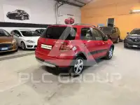 2011 Suzuki SX4