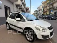 2011 Suzuki SX4