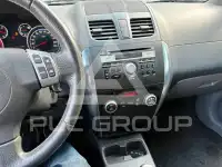 2011 Suzuki SX4