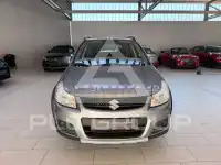 2011 Suzuki SX4