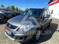 2011 Suzuki SX4