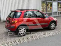 2011 Suzuki SX4