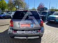 2011 Suzuki SX4
