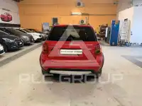2011 Suzuki SX4