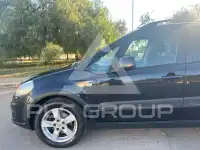 2011 Suzuki SX4