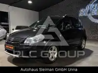 2011 Suzuki SX4