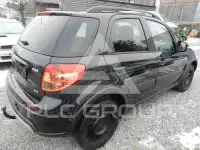 2011 Suzuki SX4