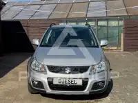 2011 Suzuki SX4