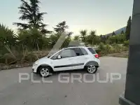 2011 Suzuki SX4