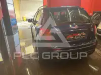 2011 Suzuki SX4