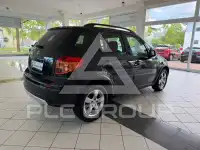 2011 Suzuki SX4