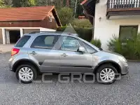 2011 Suzuki SX4